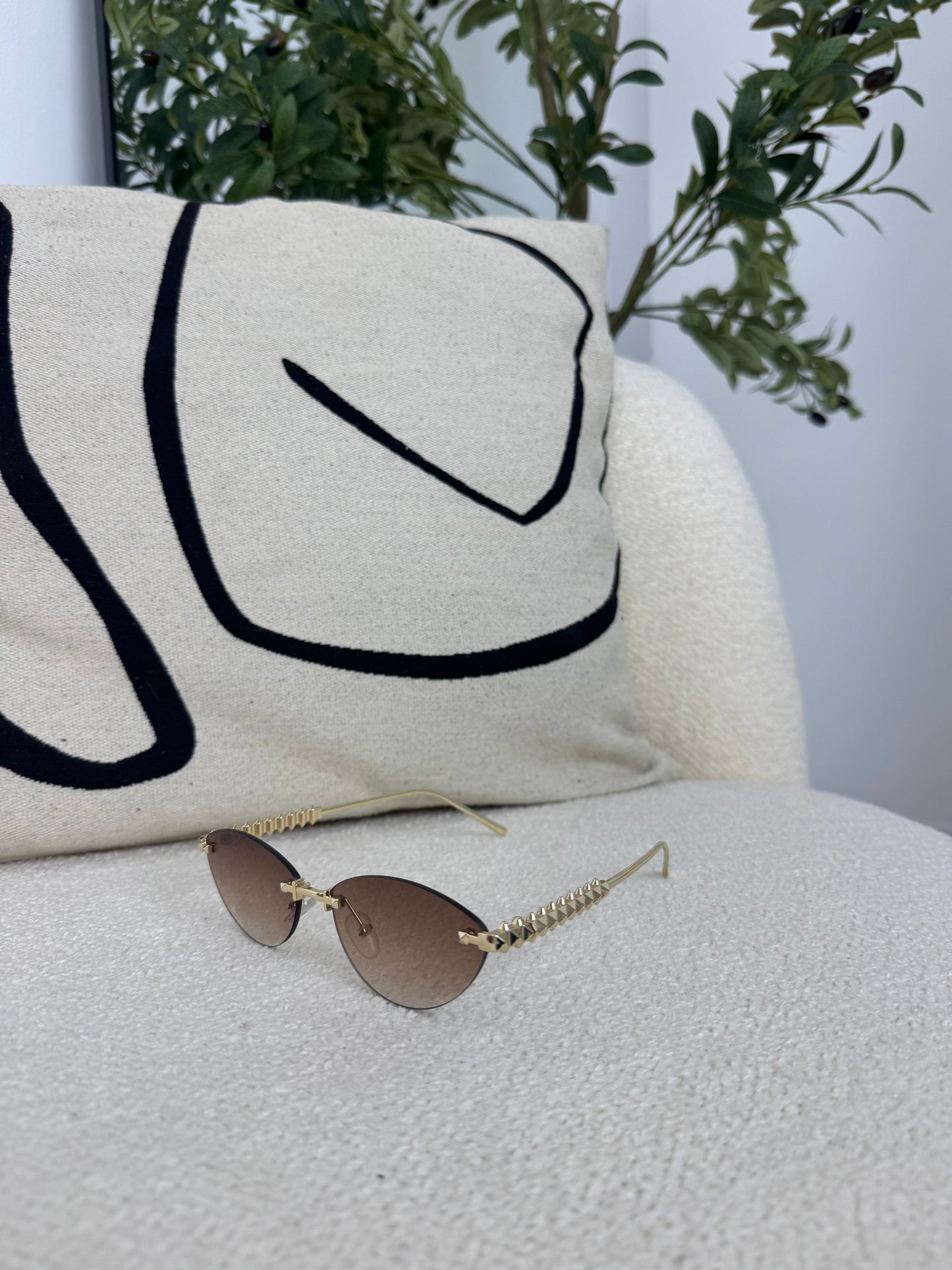 LUNETTE MANON