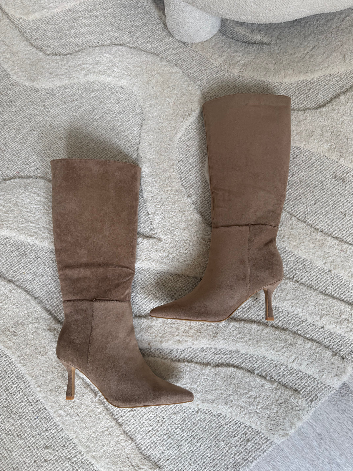 BOTTES SUÉDINE