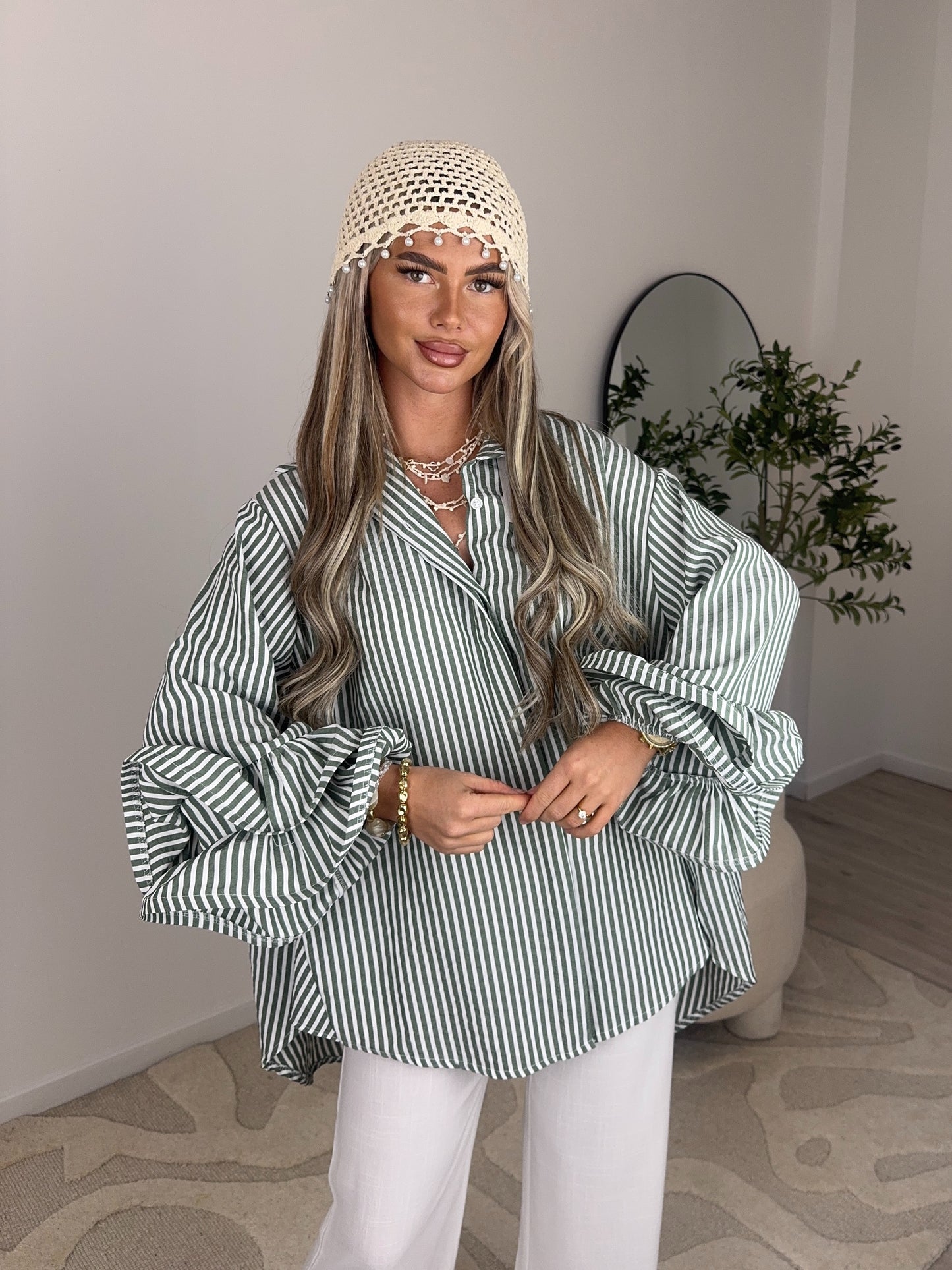 BLOUSE ELIE (3 coloris )