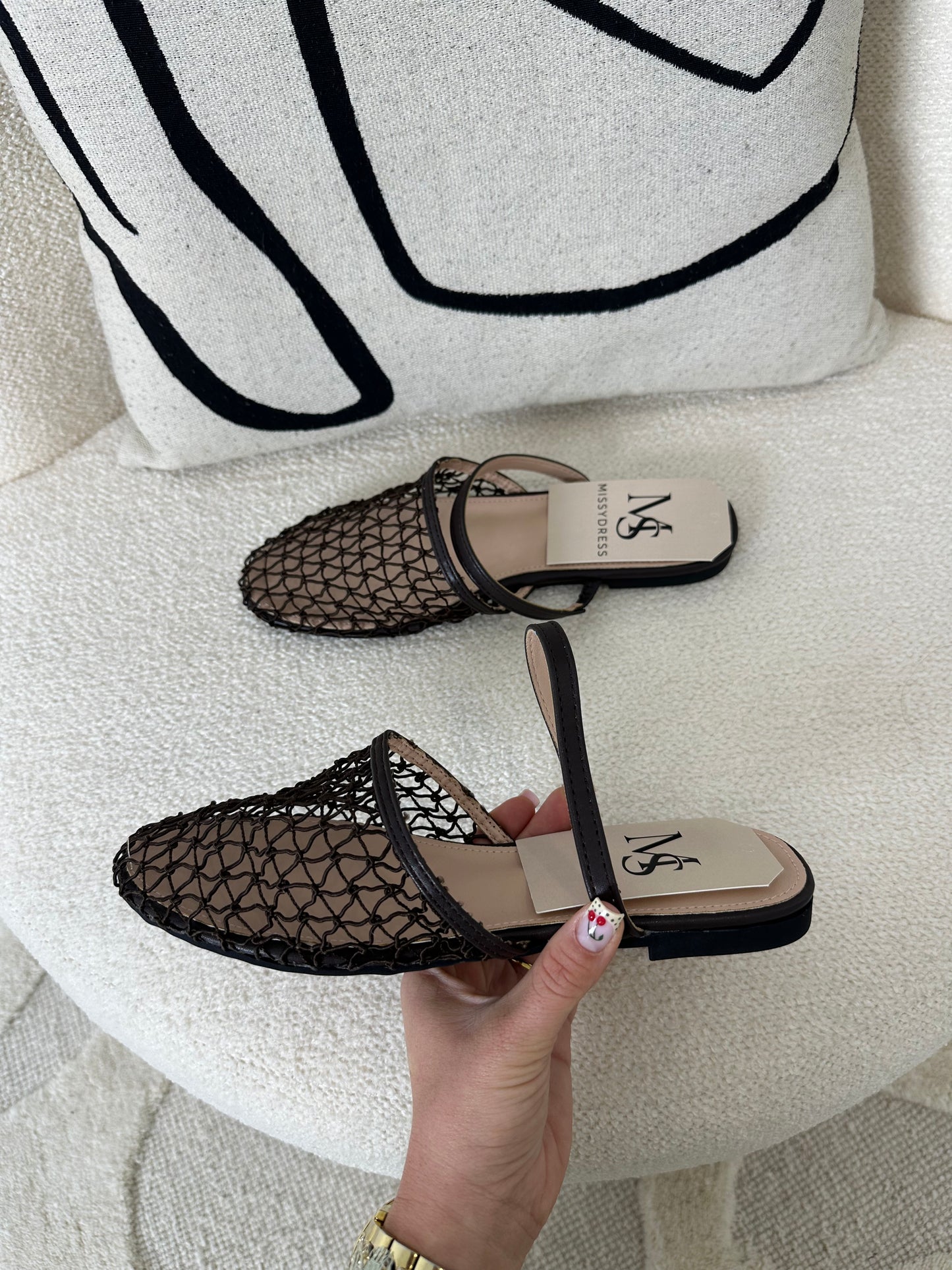 BALLERINE NINA