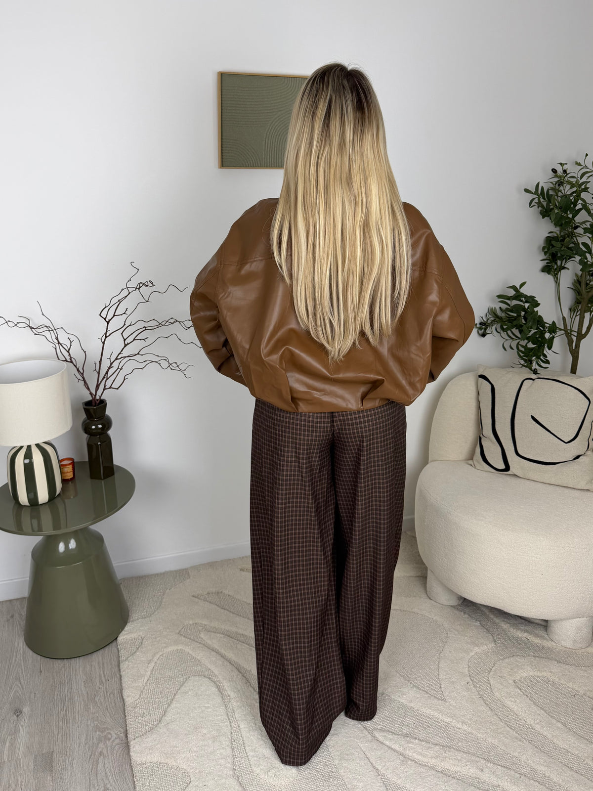 VESTE SIANA