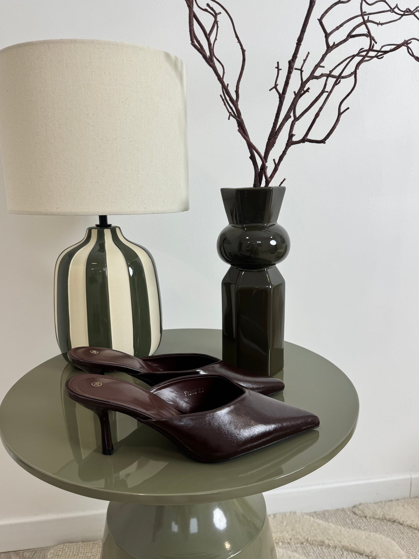 TALONS KAINA