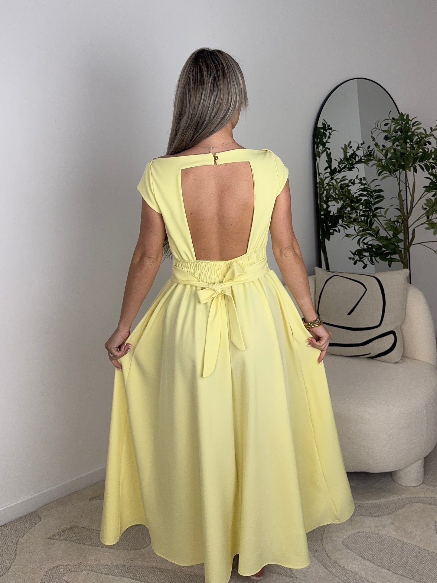 ROBE CARLA