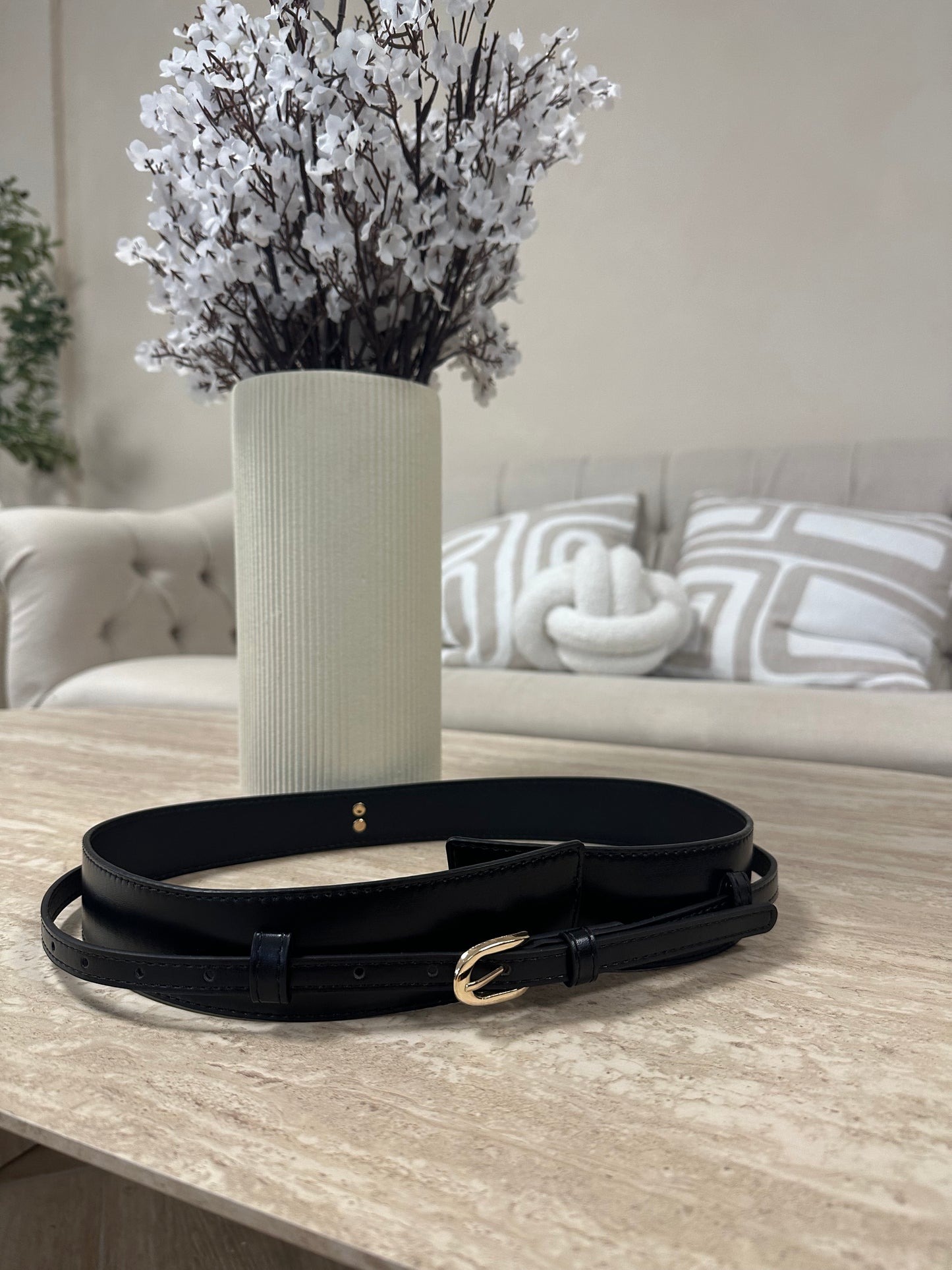 CEINTURE (2 coloris )