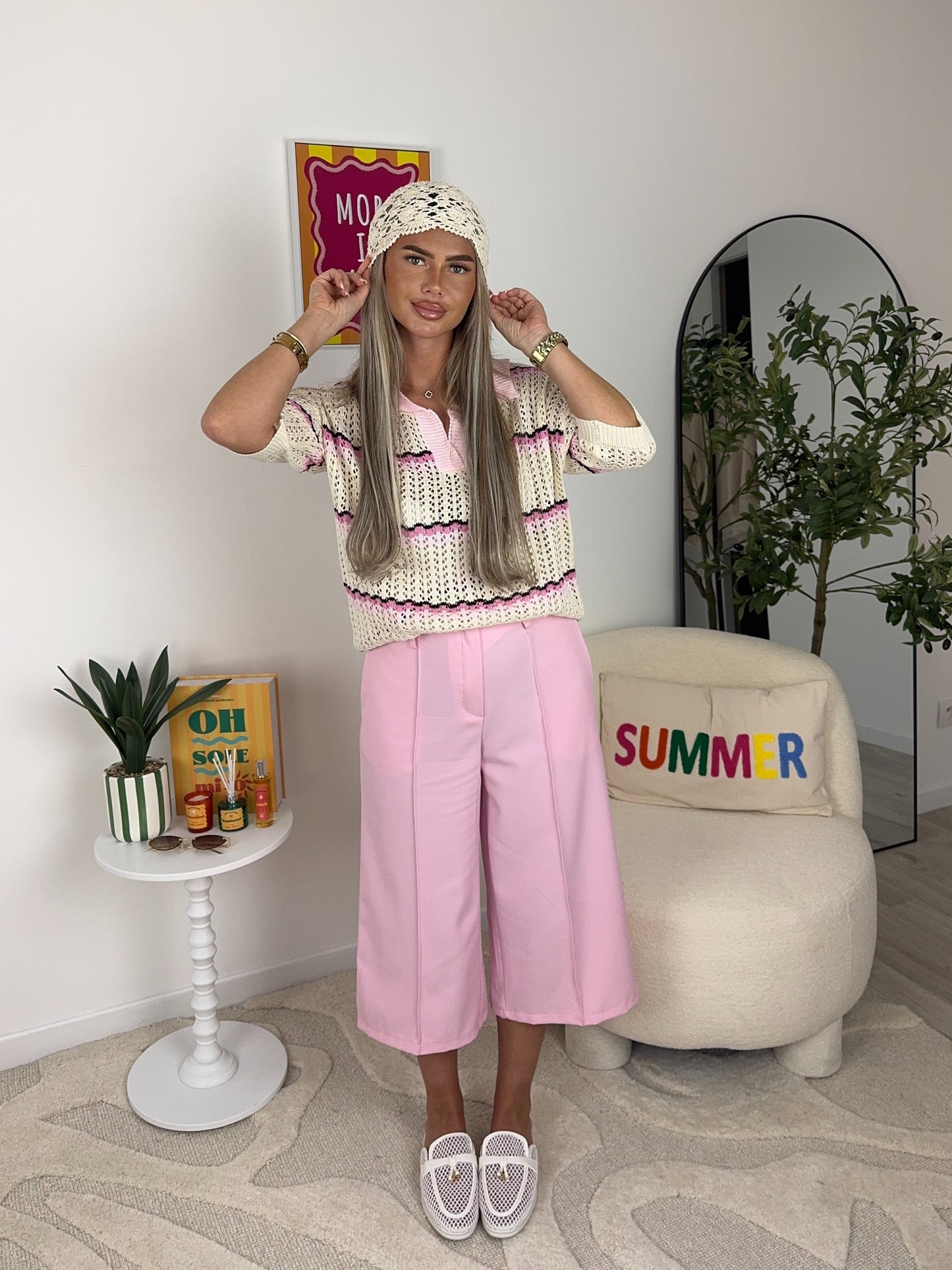 ENSEMBLE VANINA