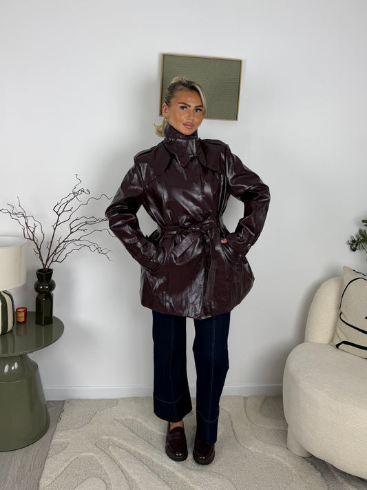 TRENCH JULIE