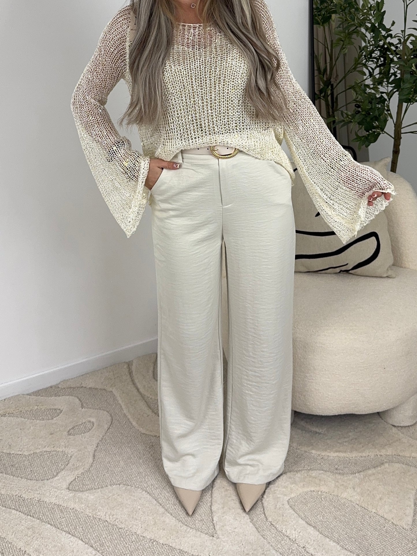 PANTALON SOANE