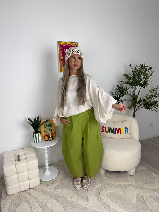 PANTALON KIARA