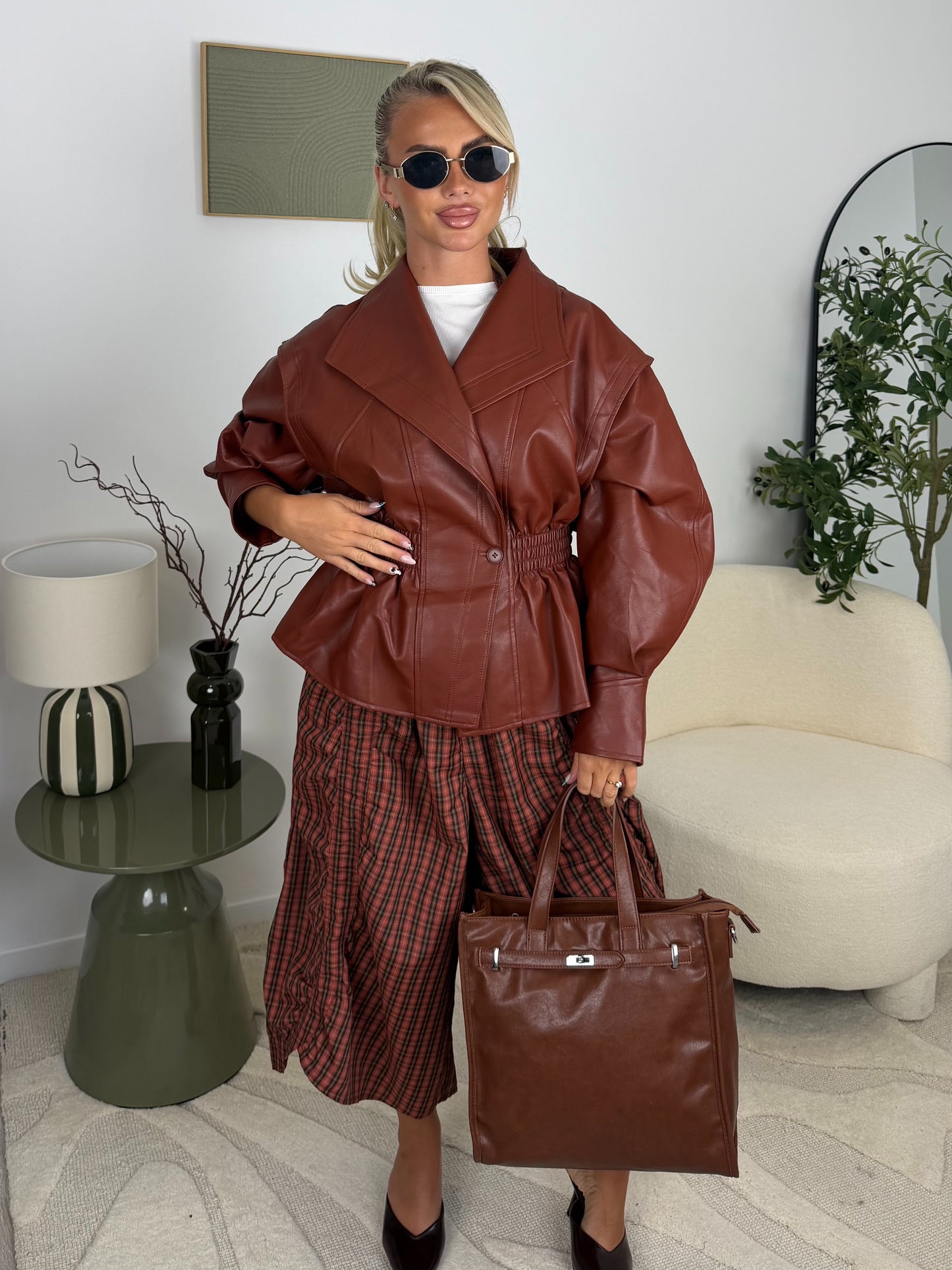 VESTE SOPHIE