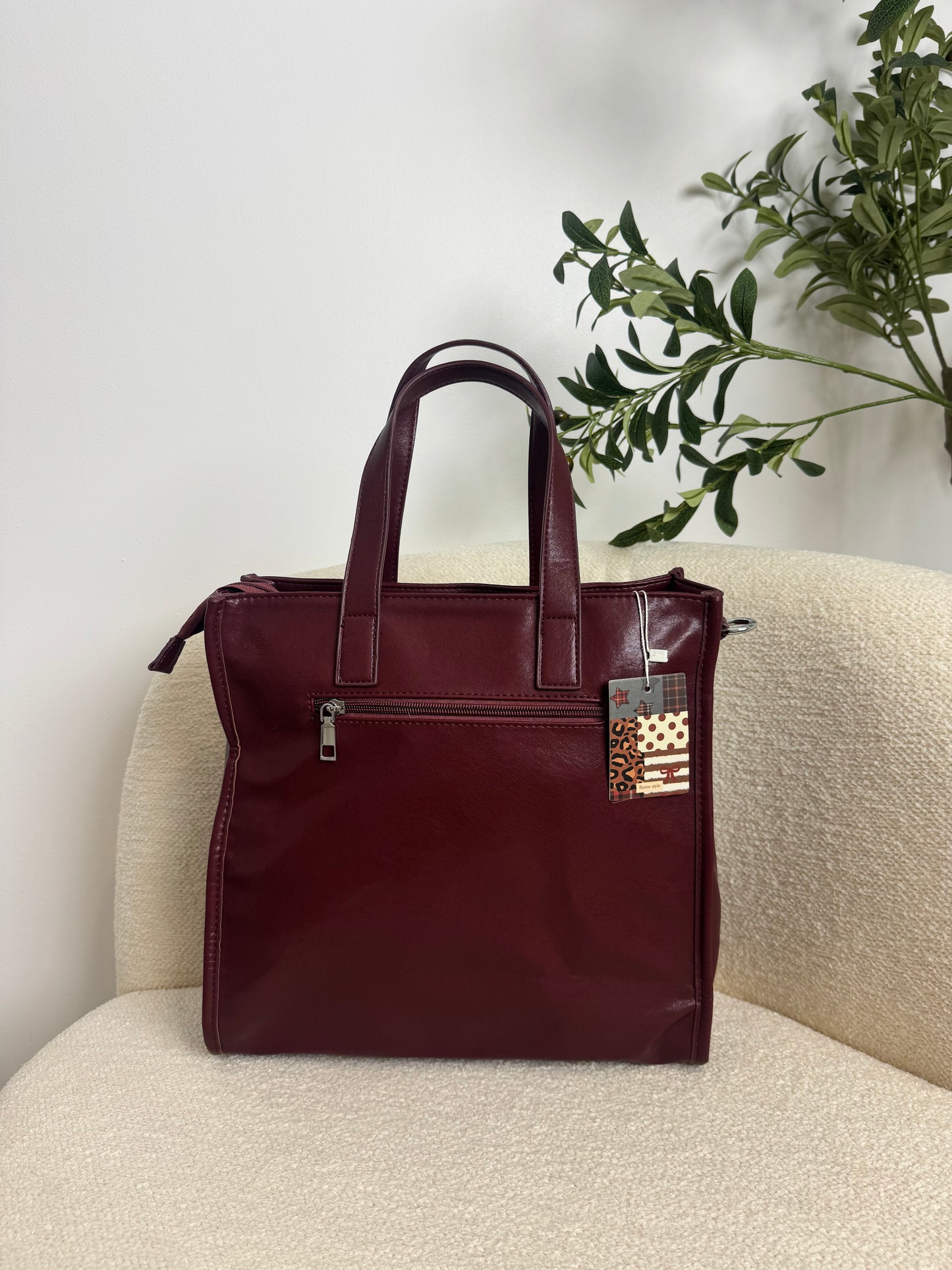SAC ALBA