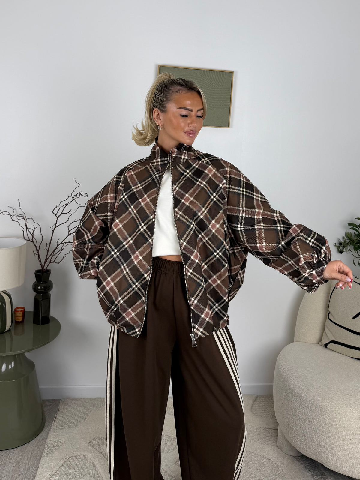 VESTE LILI (3 couleurs )