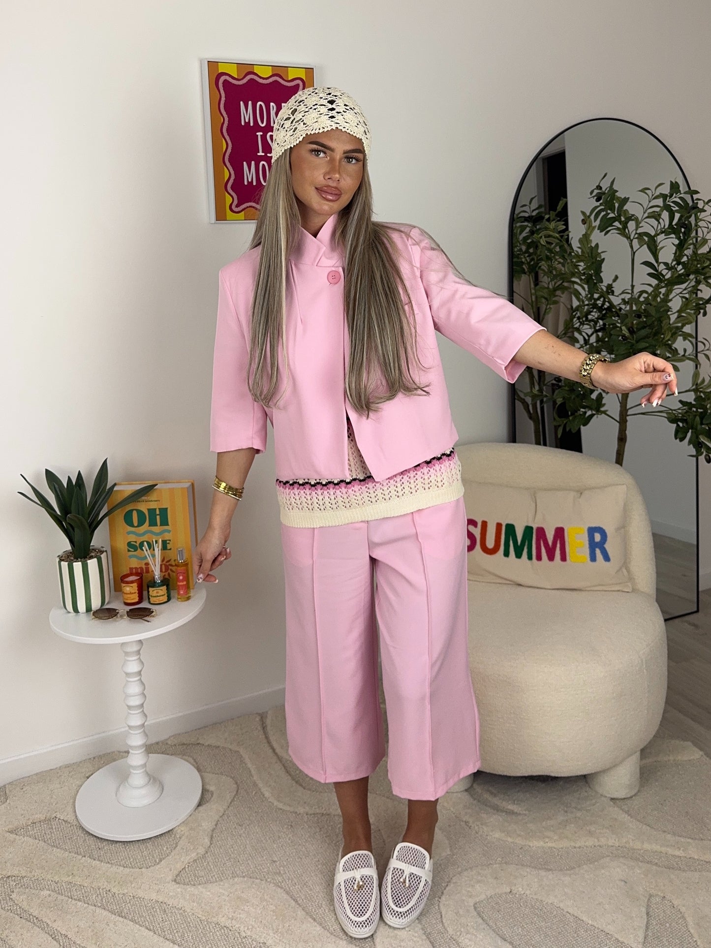 ENSEMBLE VANINA