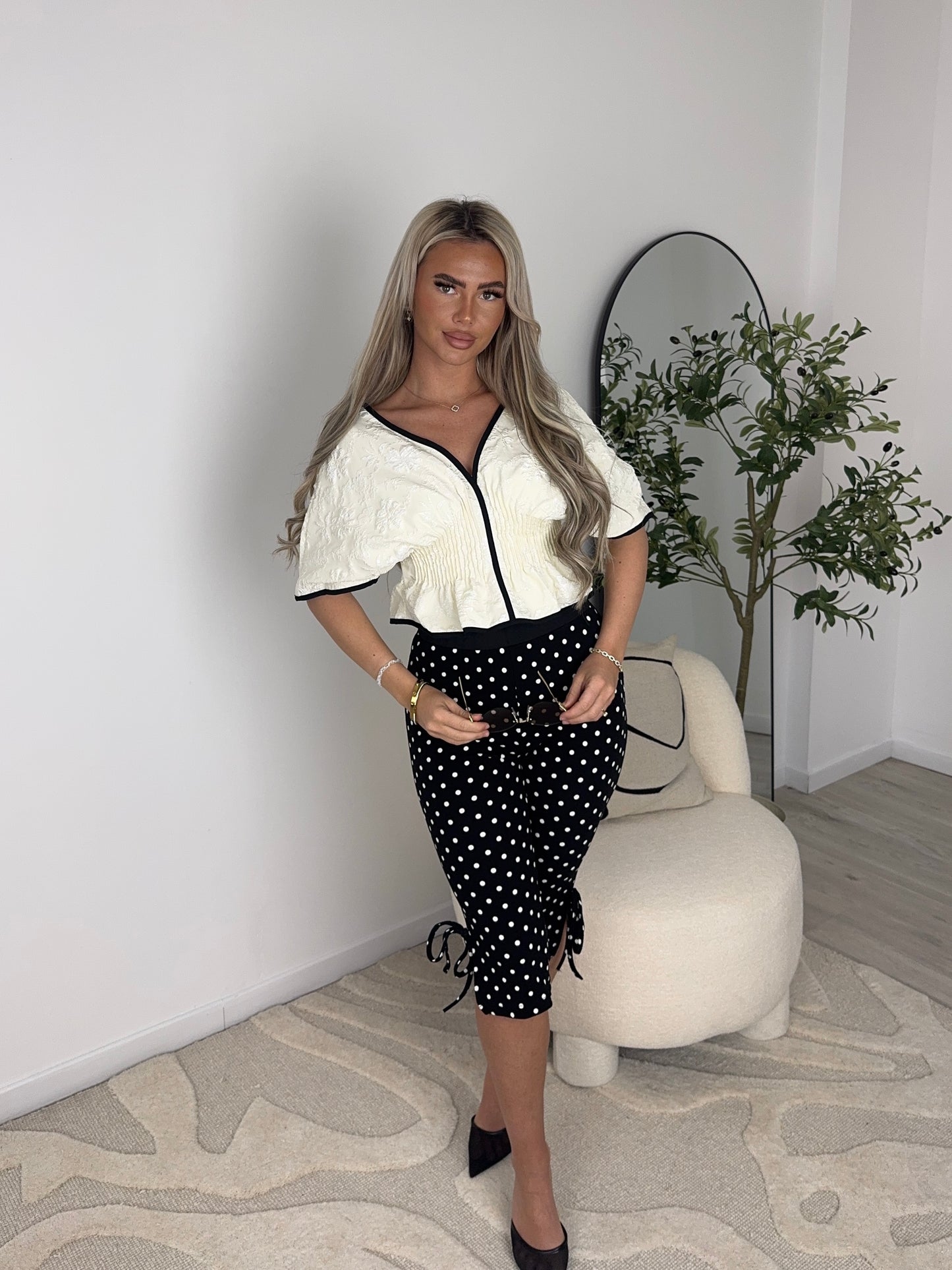 CAPRI POIS