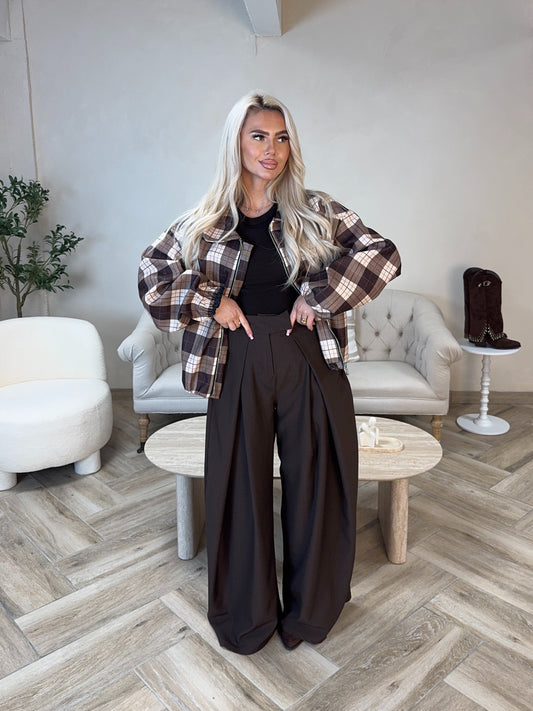 PANTALON NANA(2COLORIS)