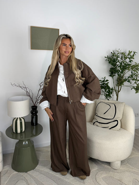ENSEMBLE HELENA