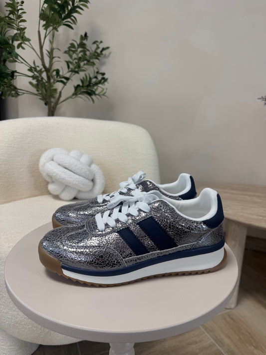 BASKET SILVER