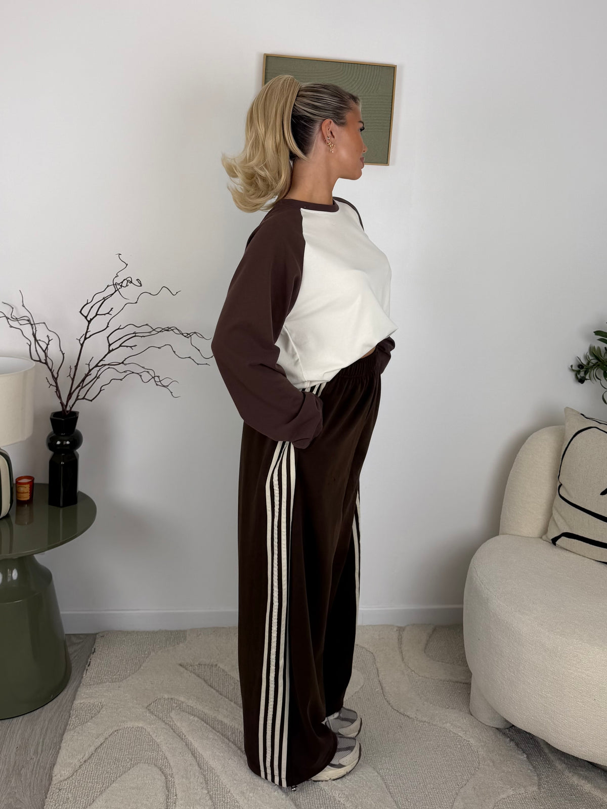 PANTALON CELIA