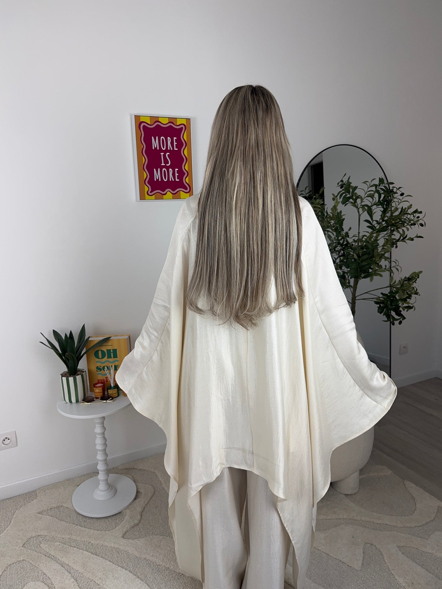 ENSEMBLE INES