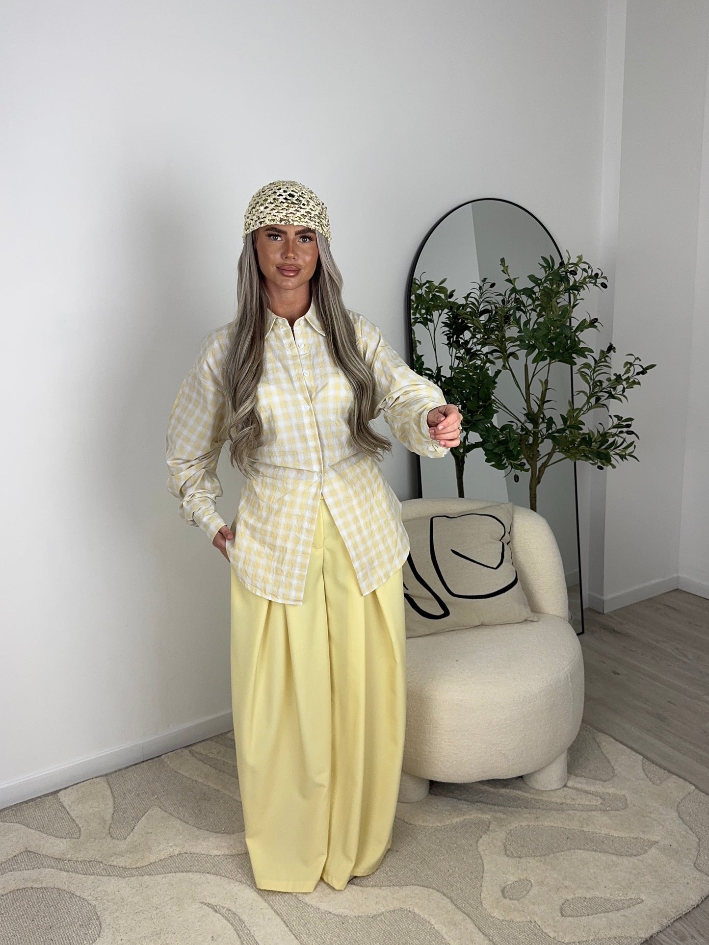 CHEMISE SOPHYA