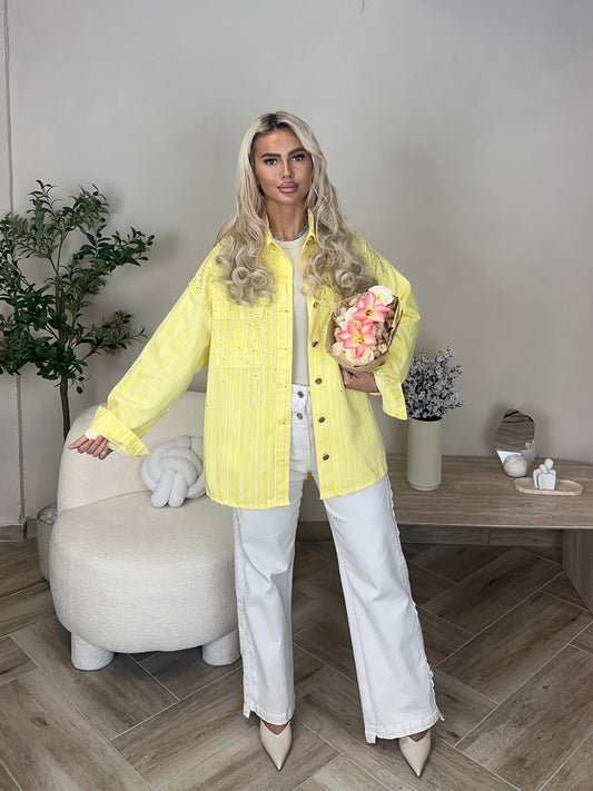 VESTE MISSY