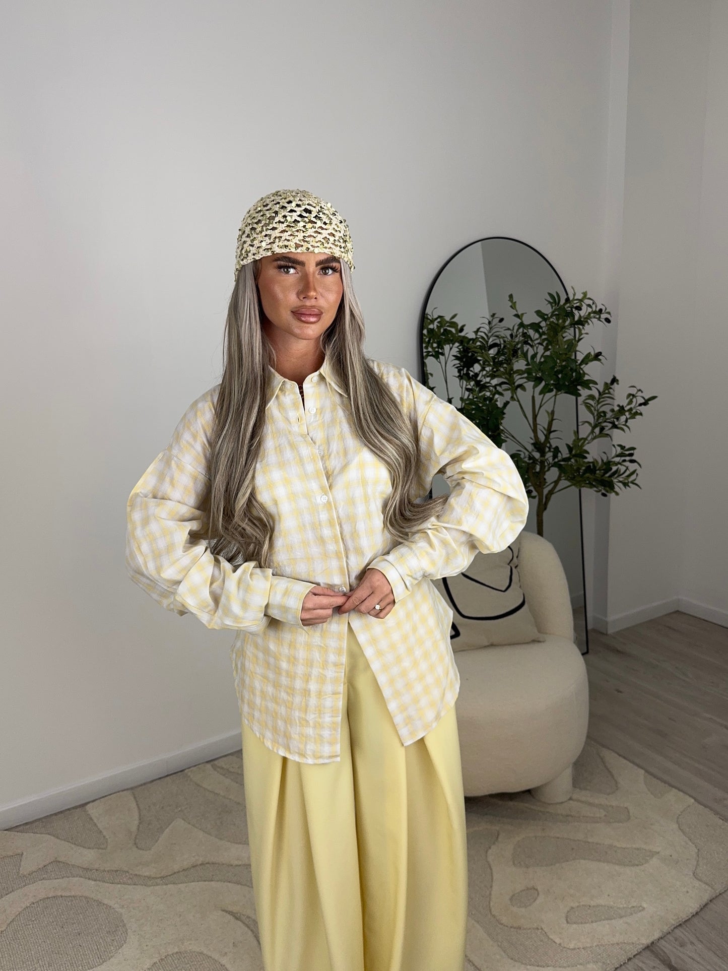 CHEMISE SOPHYA