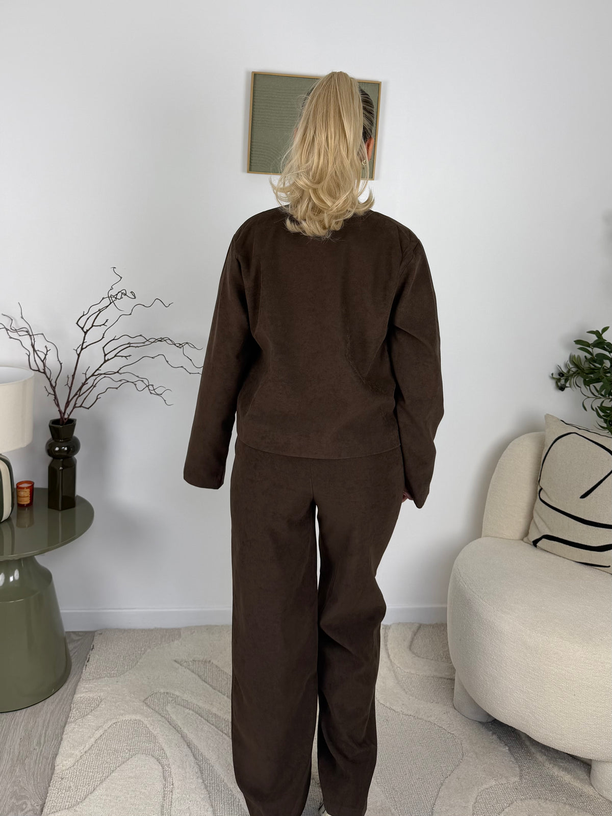 ENSEMBLE MOLLIE