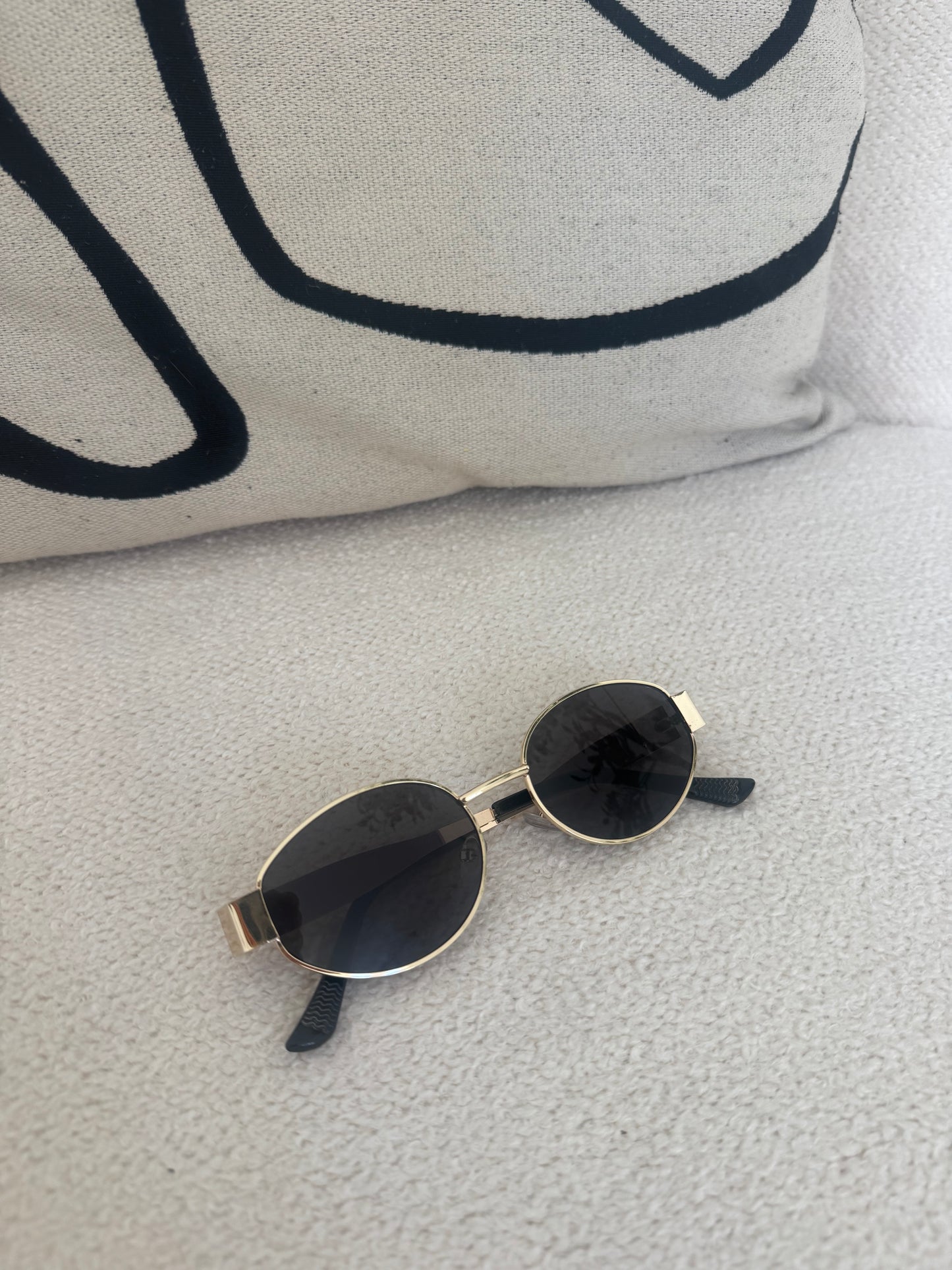 LUNETTE CARLA