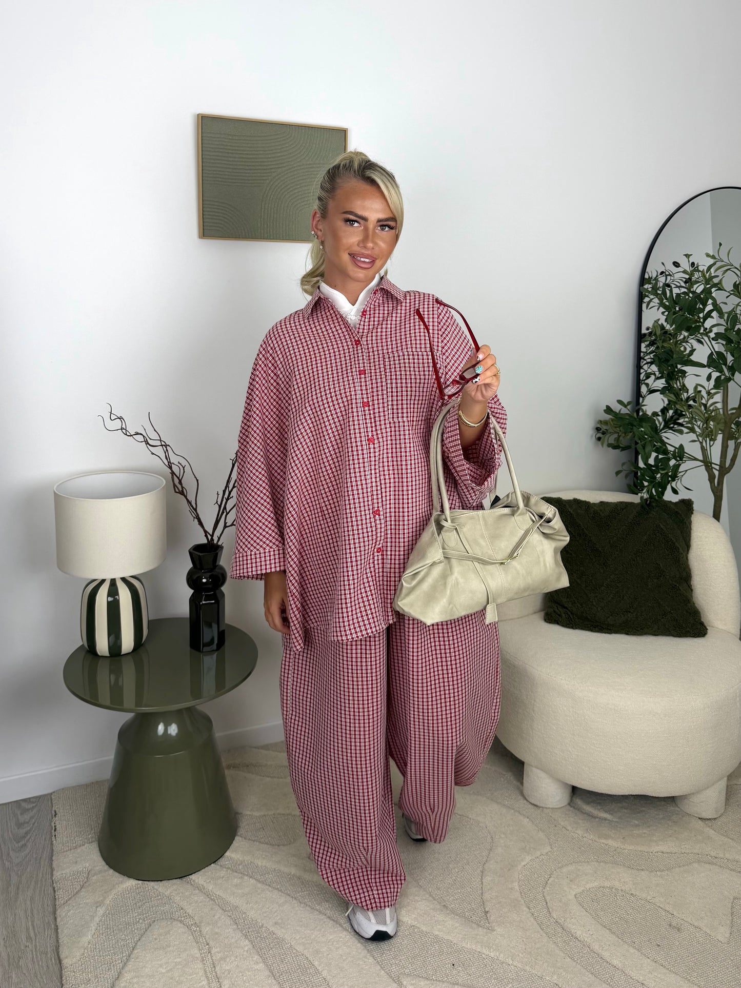 ENSEMBLE SIANA
