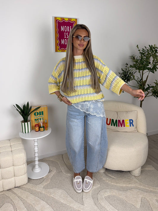PANTALON KLOE