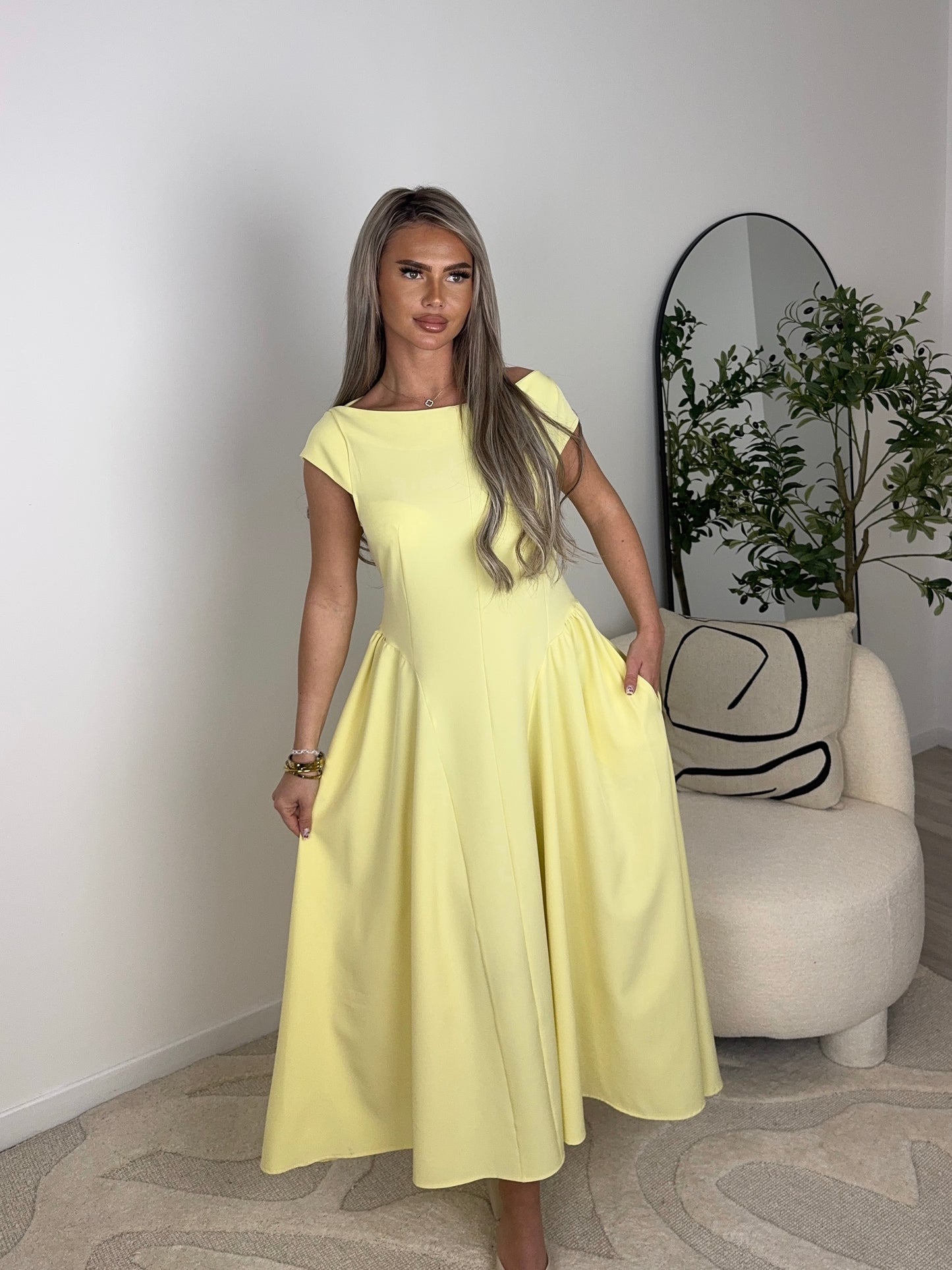 ROBE CARLA