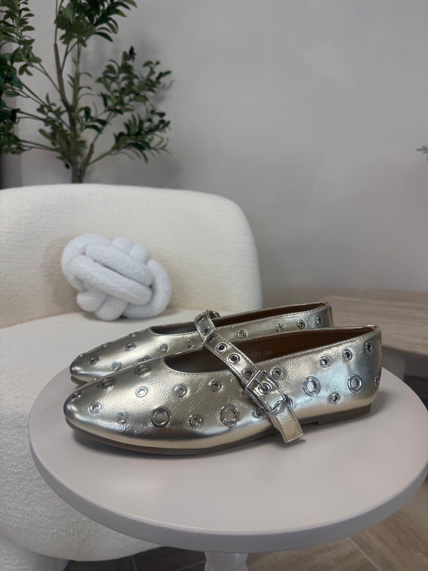 BALLERINE GOLD