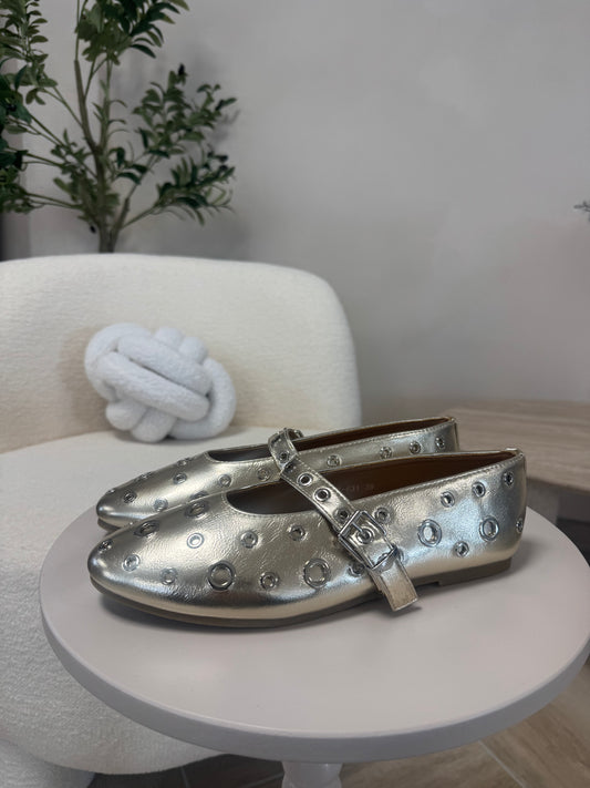 BALLERINE GOLD