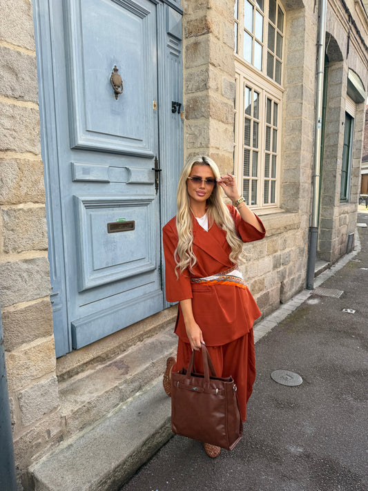 ENSEMBLE LOLA