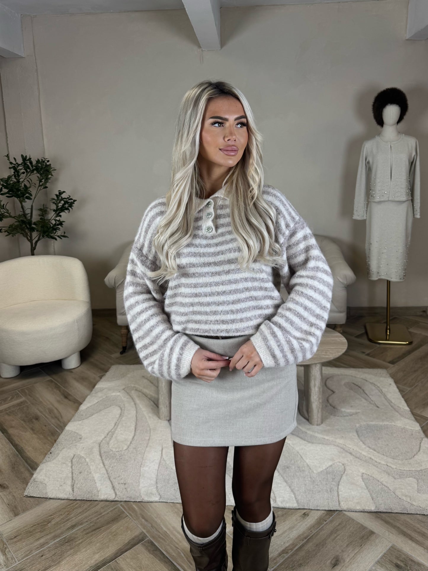 PULL MIMI (2COLORIS)