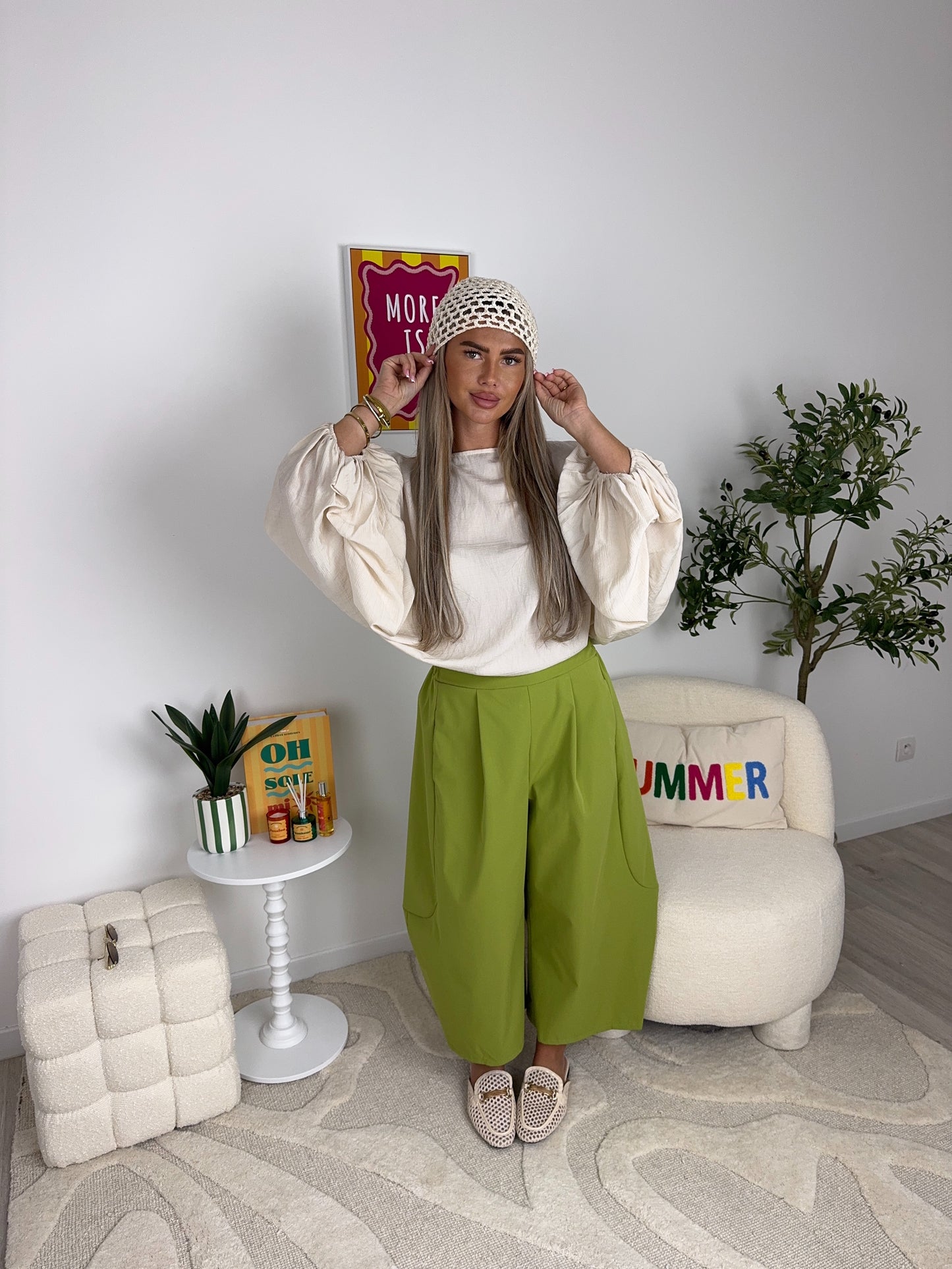 PANTALON KIARA