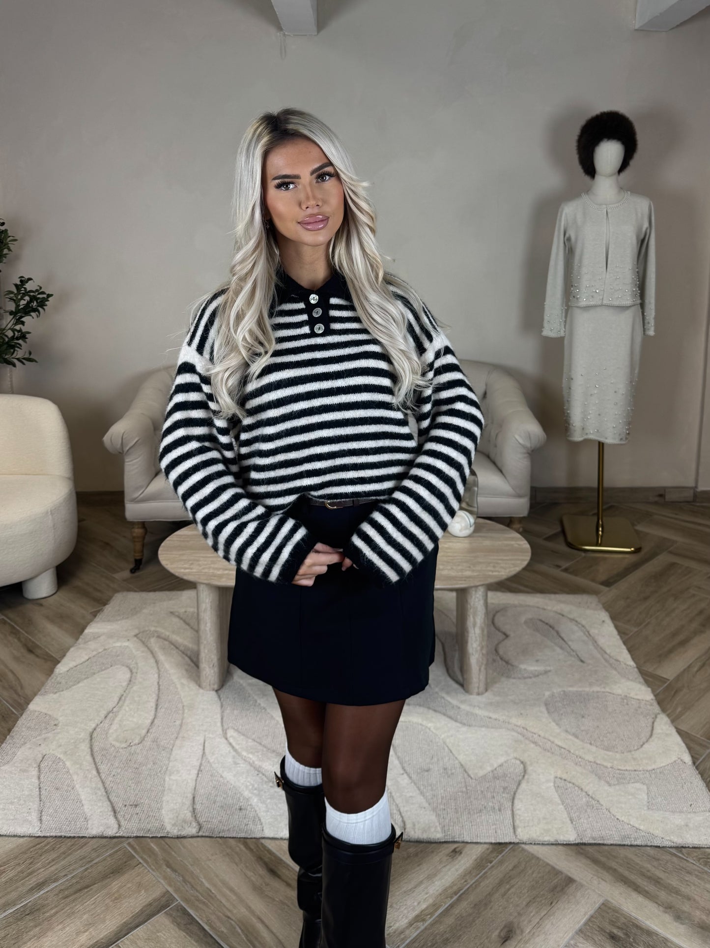 PULL MIMI (2COLORIS)