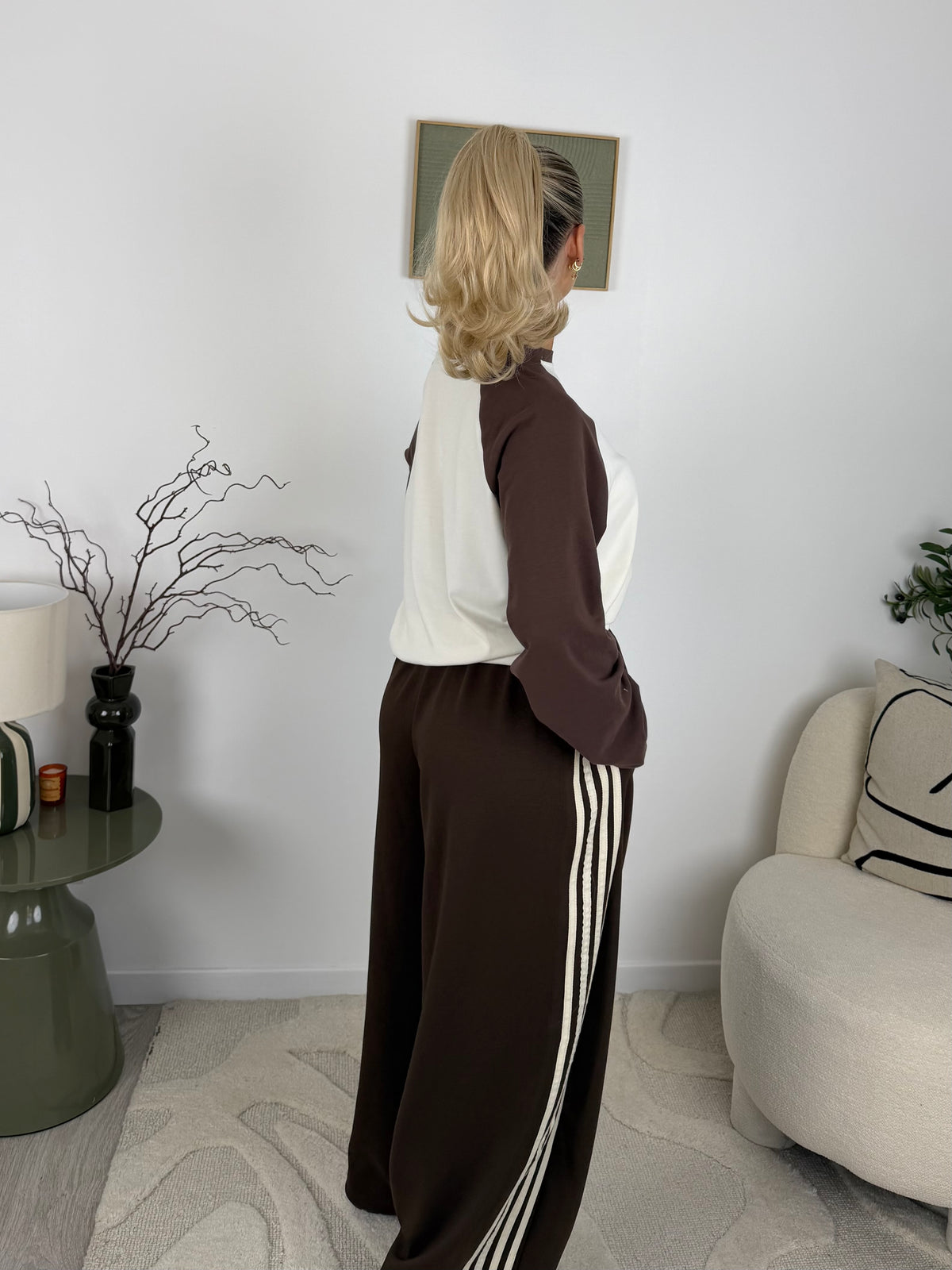 PANTALON CELIA