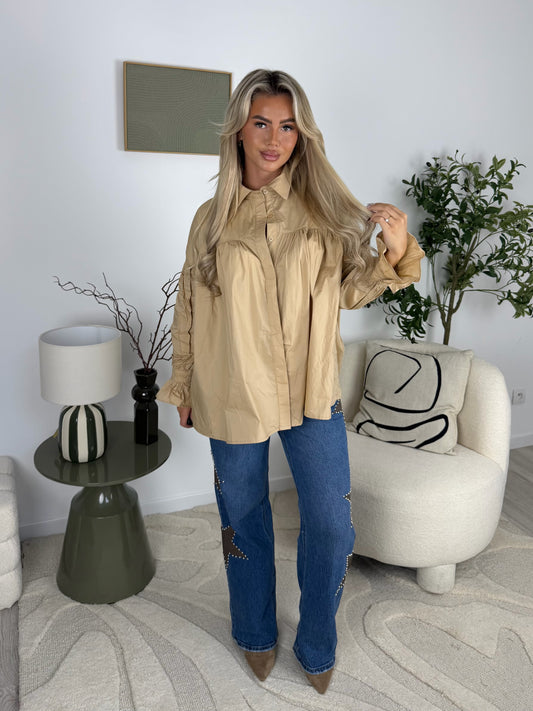 CHEMISE LONDON