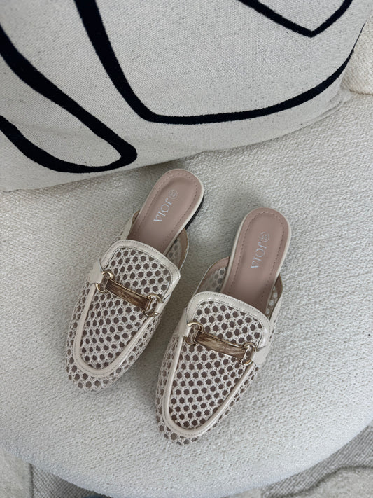Mocassins Hélène
