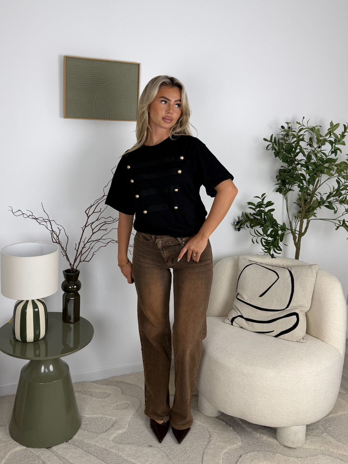 JEAN BROOKLYN