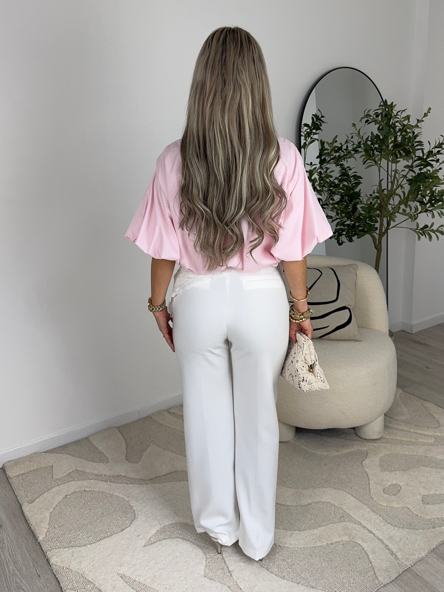 PANTALON CAM