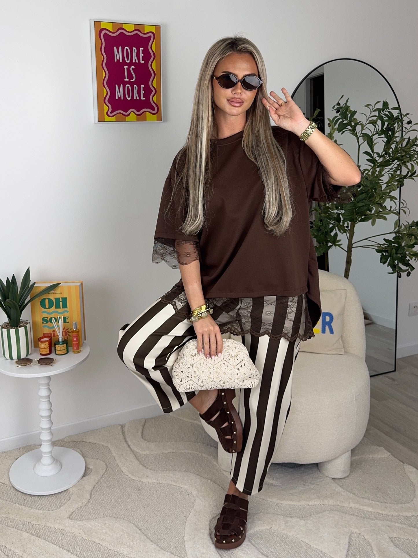 PANTALON LULU