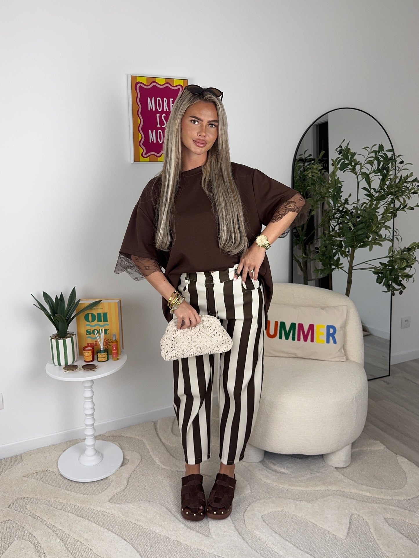 PANTALON LULU