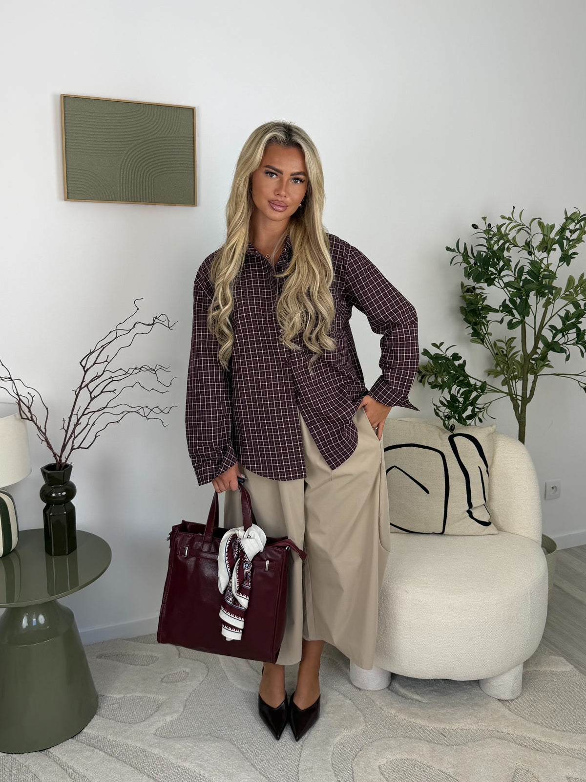 PANTALON LILI