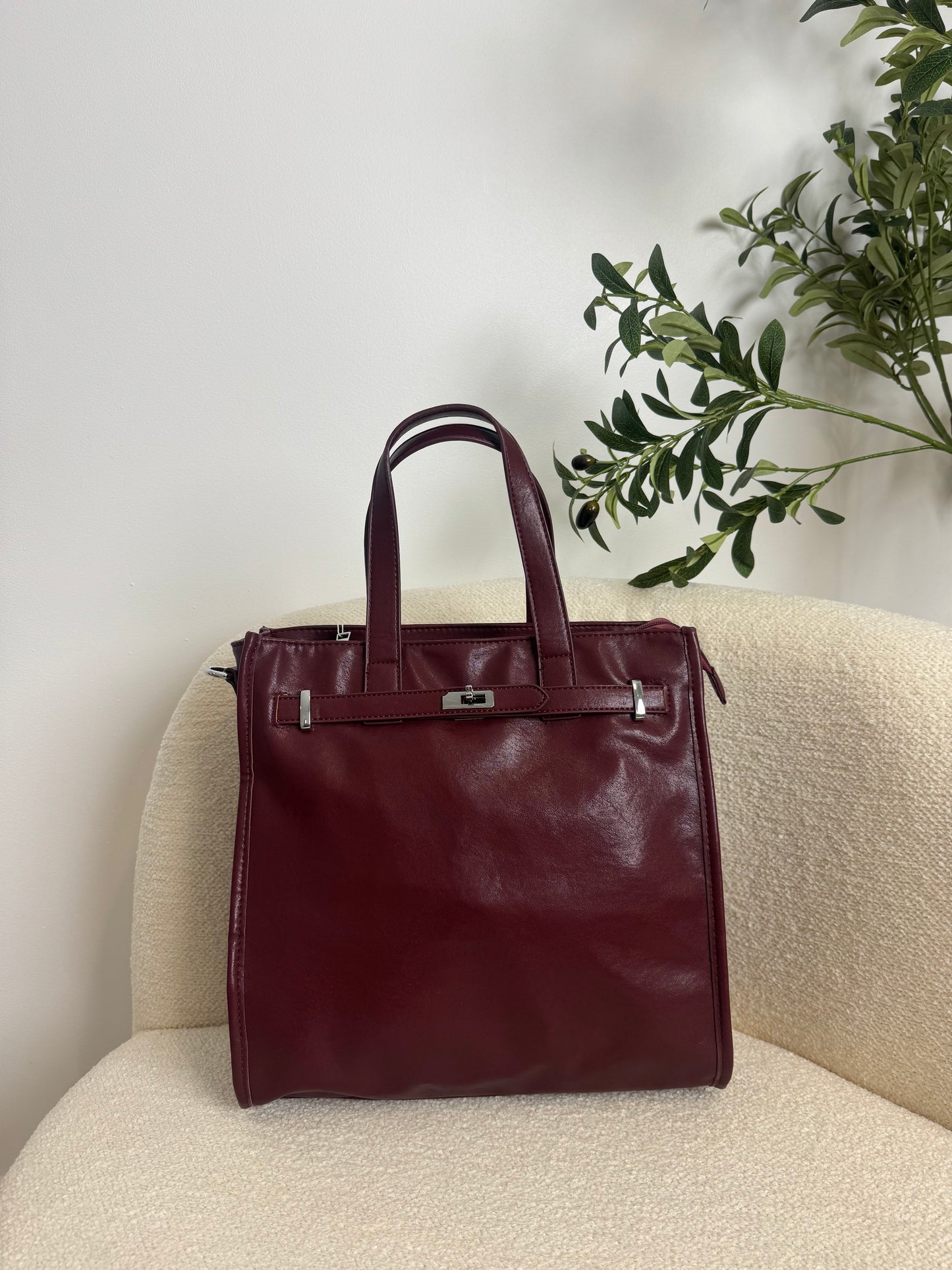 SAC ALBA