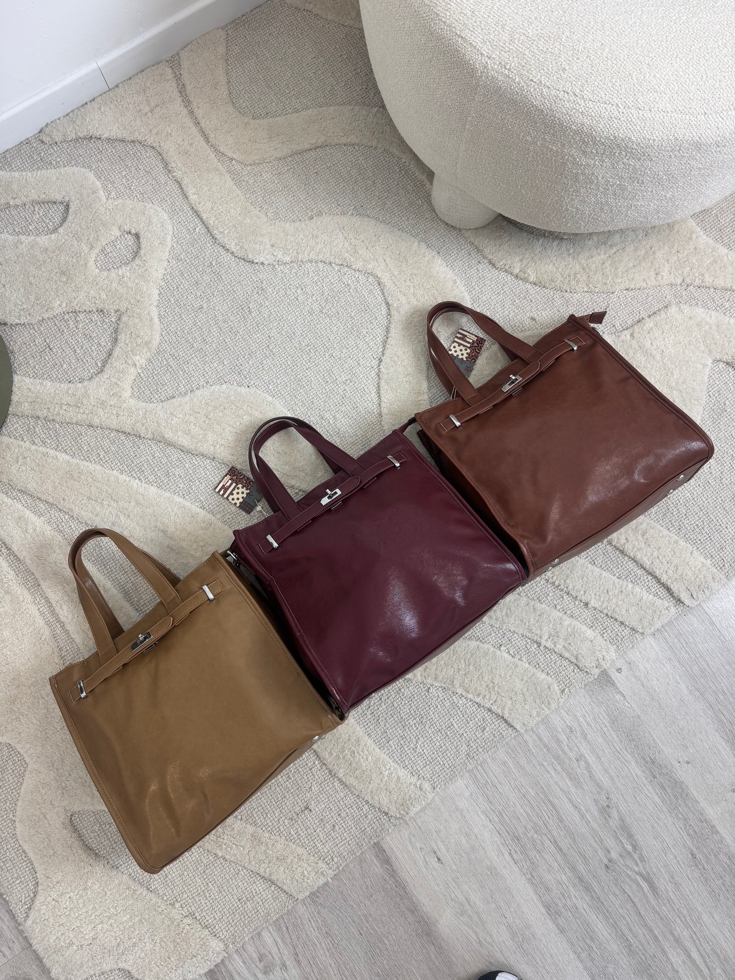 SAC ALBA
