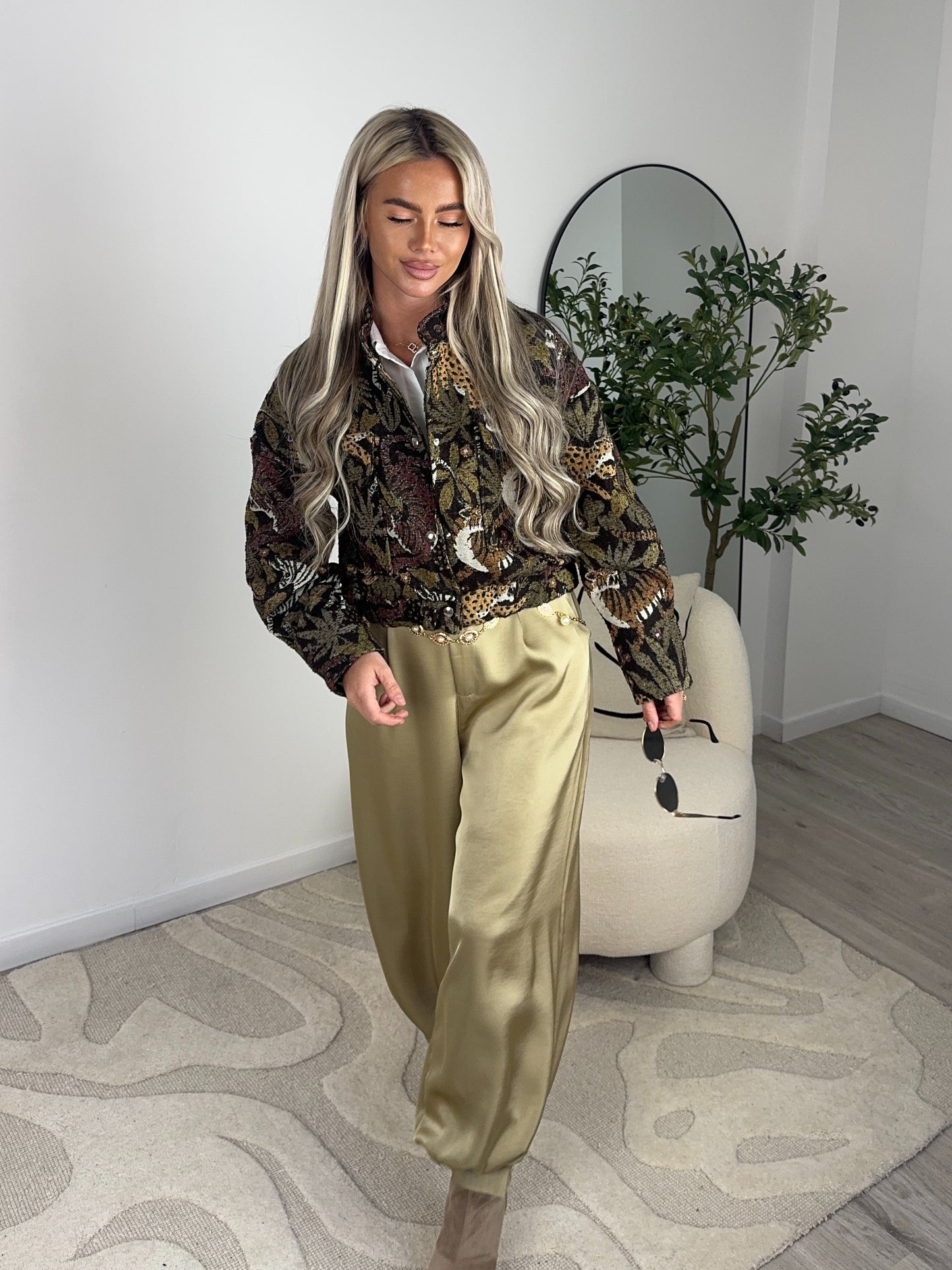 PANTALON CHRISTELLE