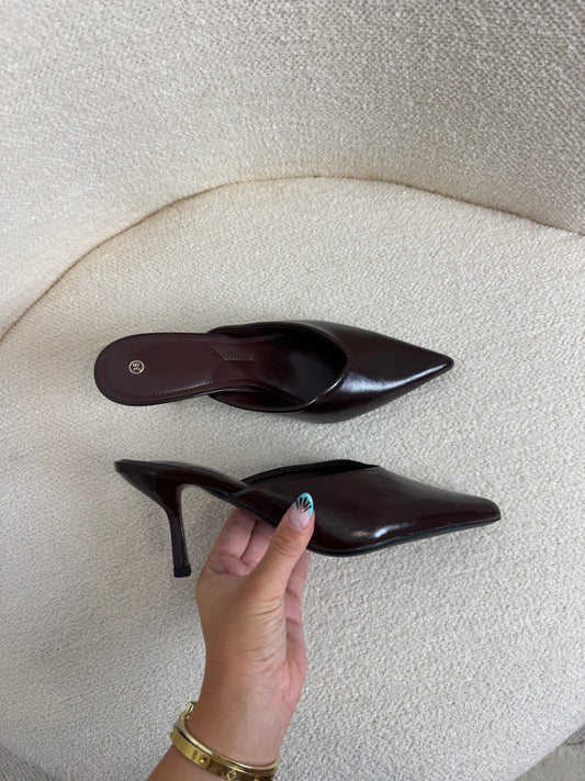 TALONS KAINA