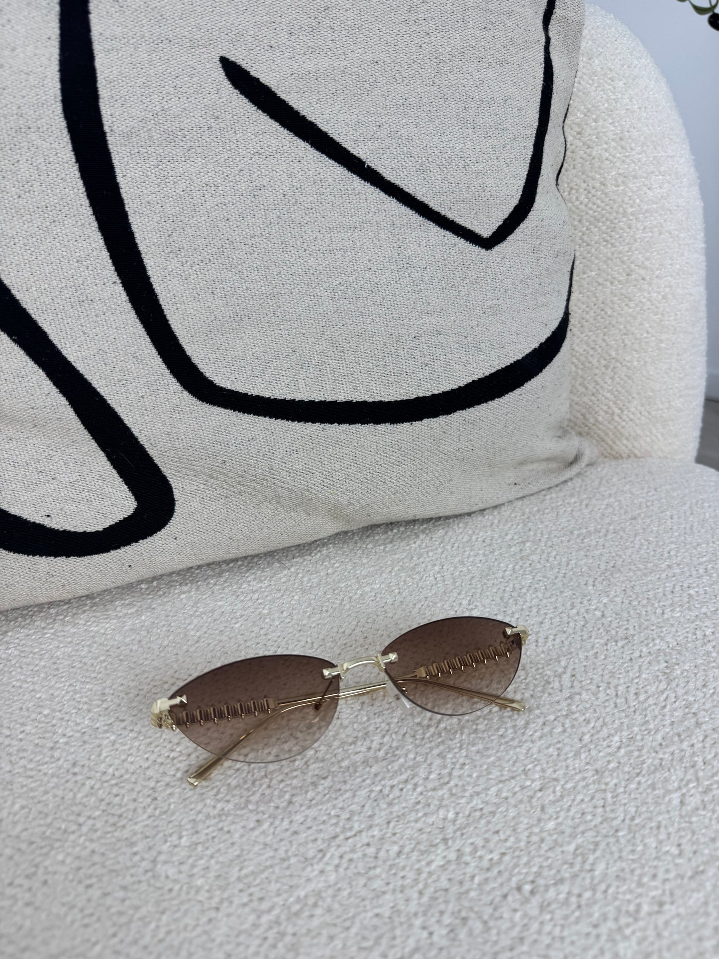 LUNETTE MANON