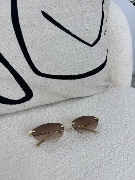LUNETTE MANON